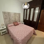 公寓 Sultana Homes 科爾多瓦