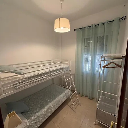 Apartman Sultana Homes