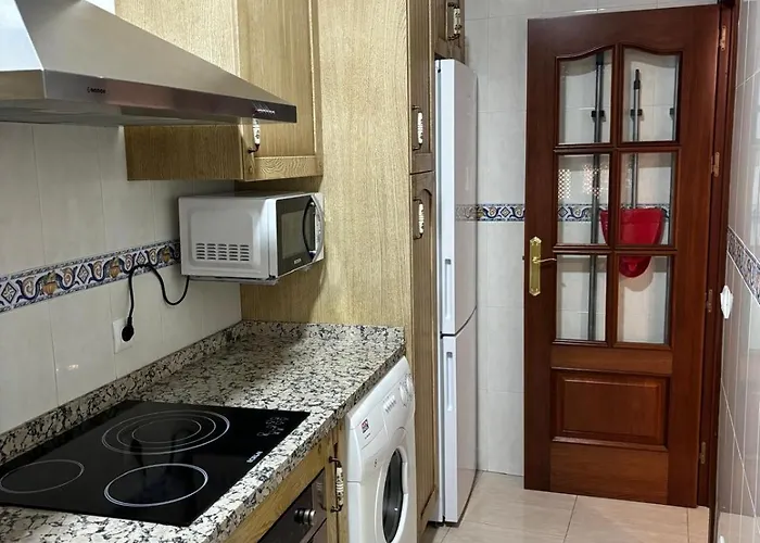 Sultana Homes Apartamento Córdova