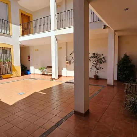 Апартаменти Sultana Homes Кордова