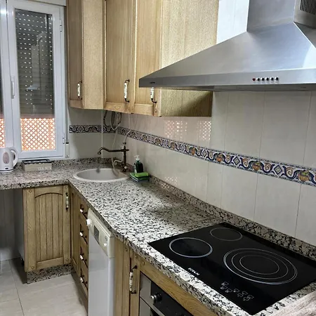 Sultana Homes Córdoba