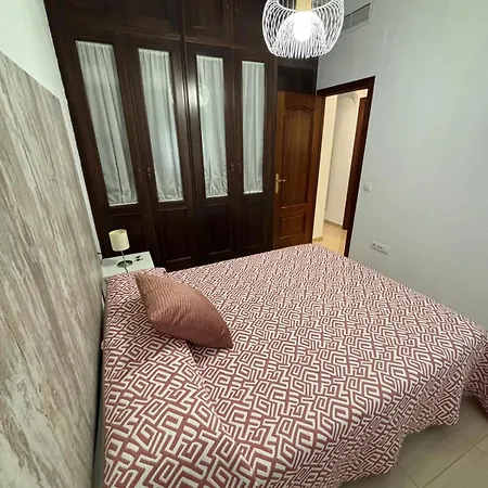 Sultana Homes * Cordoue