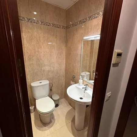 Sultana Homes Appartement