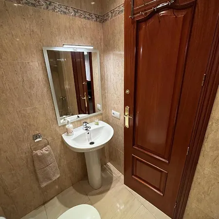 Appartement Sultana Homes Córdoba