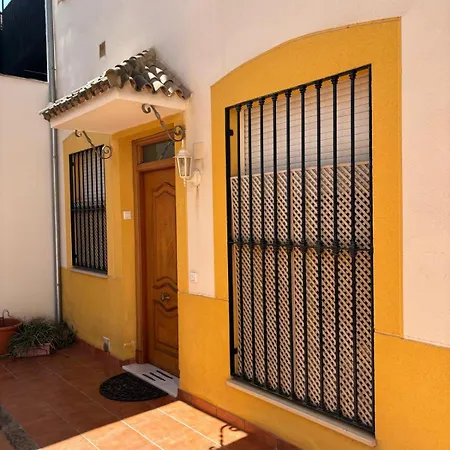 Sultana Homes Appartement