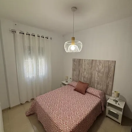 Appartement Sultana Homes *