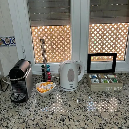 Appartement Sultana Homes *