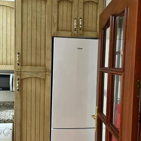 Sultana Homes Appartement *