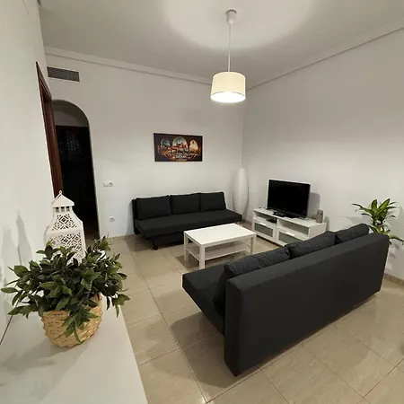 Sultana Homes Appartement *