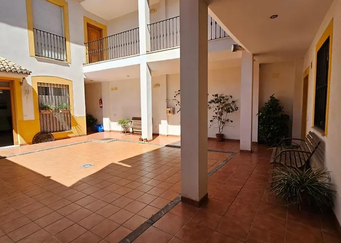 Daire Sultana Homes Cordoba