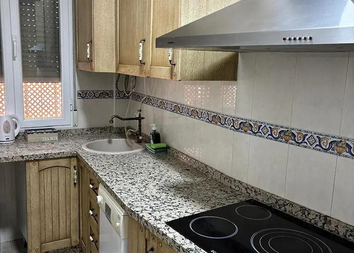 Sultana Homes קורדובה