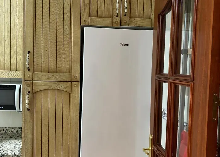 Sultana Homes דירה *