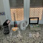 Appartement Sultana Homes *