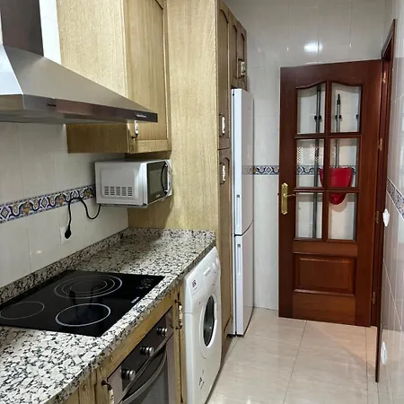 Sultana Homes Διαμέρισμα Κόρδοβα