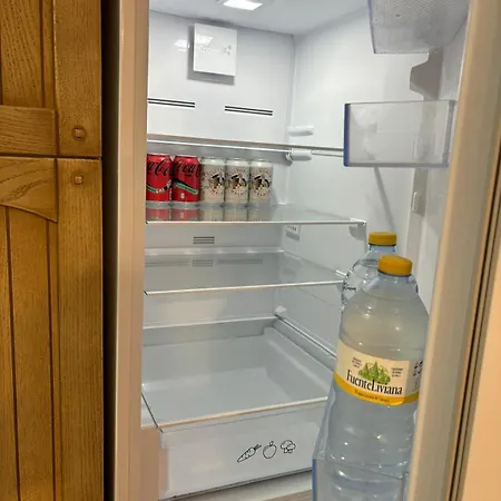 公寓 Sultana Homes