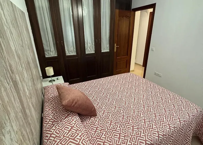 Sultana Homes * 科爾多瓦