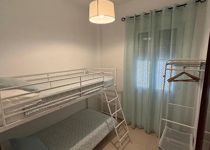 公寓 Sultana Homes