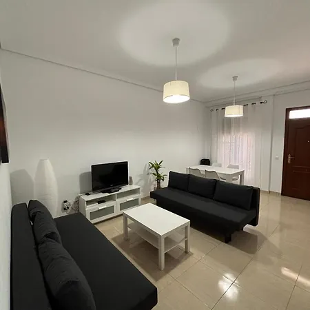 Apartment Sultana Homes Cordoba