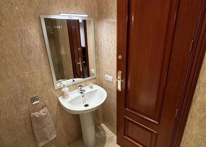 Apartment Sultana Homes Cordoba