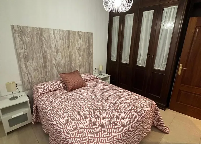 Apartment Sultana Homes Cordoba